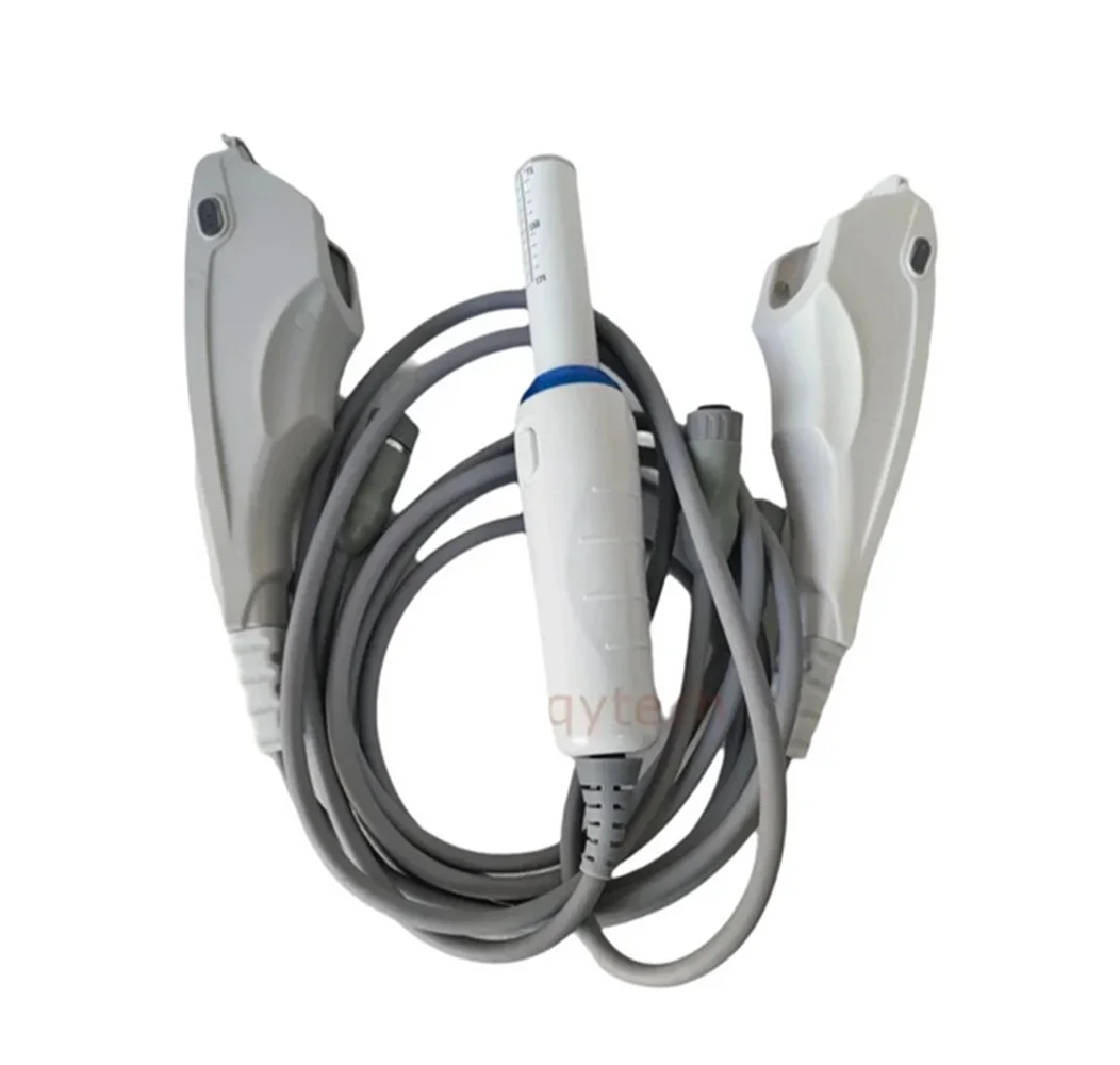

Manufacturer Direct Sale Hifu Handle Vaginal Handle For Hifu Machine Skin Tighten (Only the Handle)