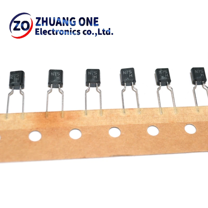 (10 шт.) 100% новый набор микросхем ICP-N10 ICP-N15 ICP-N20 ICP-N25 ICP-N50 ICP-N75 TO-92