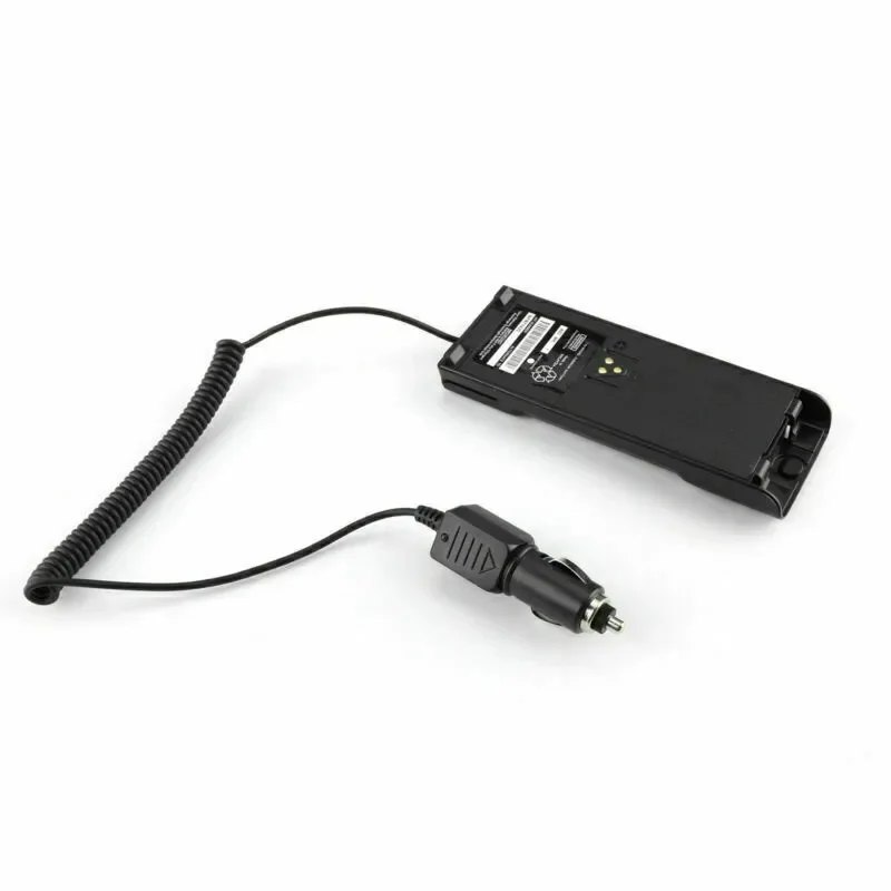 Car Battery Eliminator Charger for MOTOROLA HT1000 MTX8000 MTS2000 GP900 MT2000