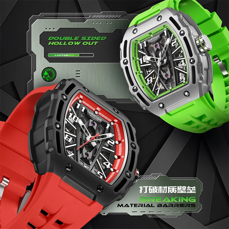 New Luxury Brand Ma… - image