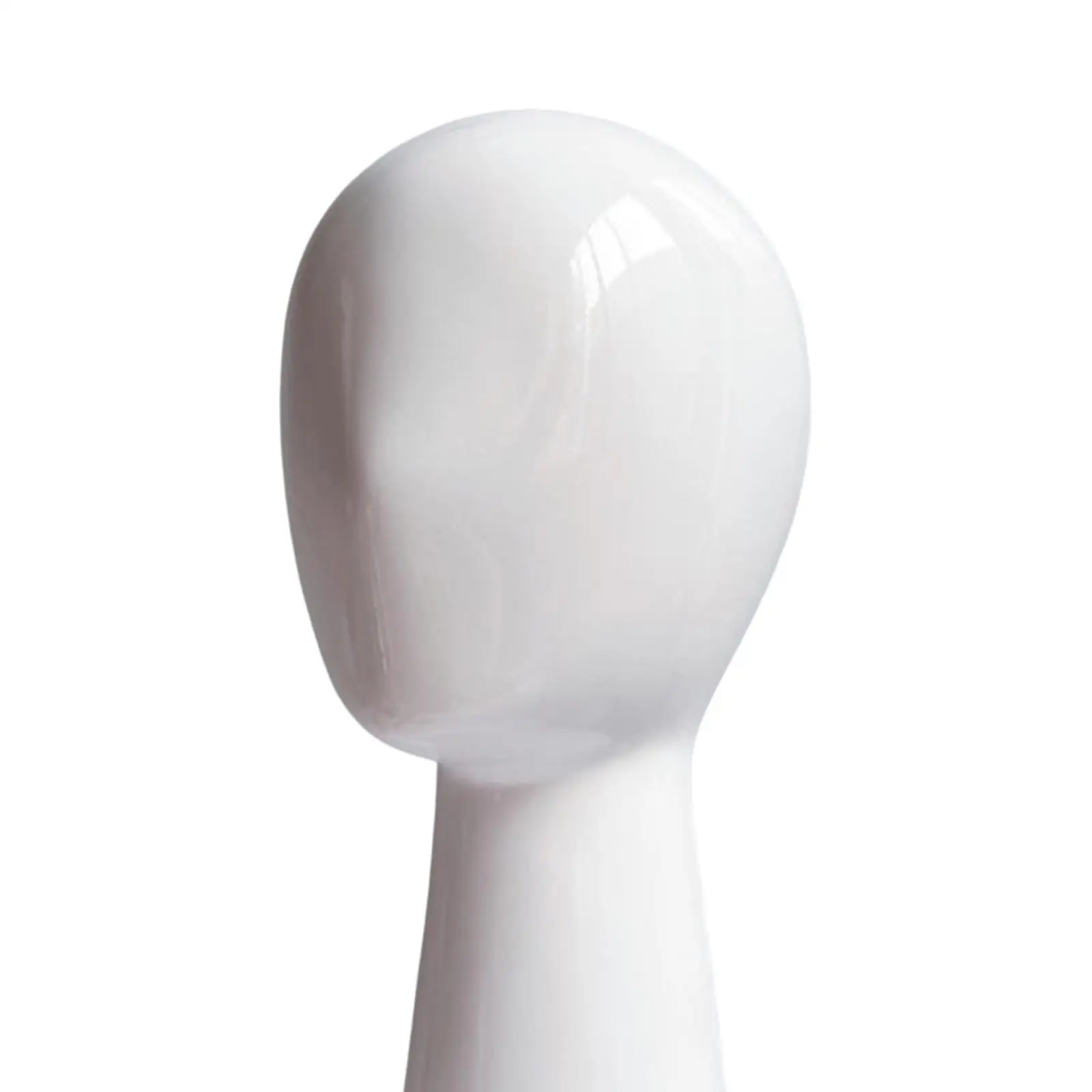 Manikin Head Model, Mannequin Head, Wigs Model Head for Barbershops, Halloween Hat