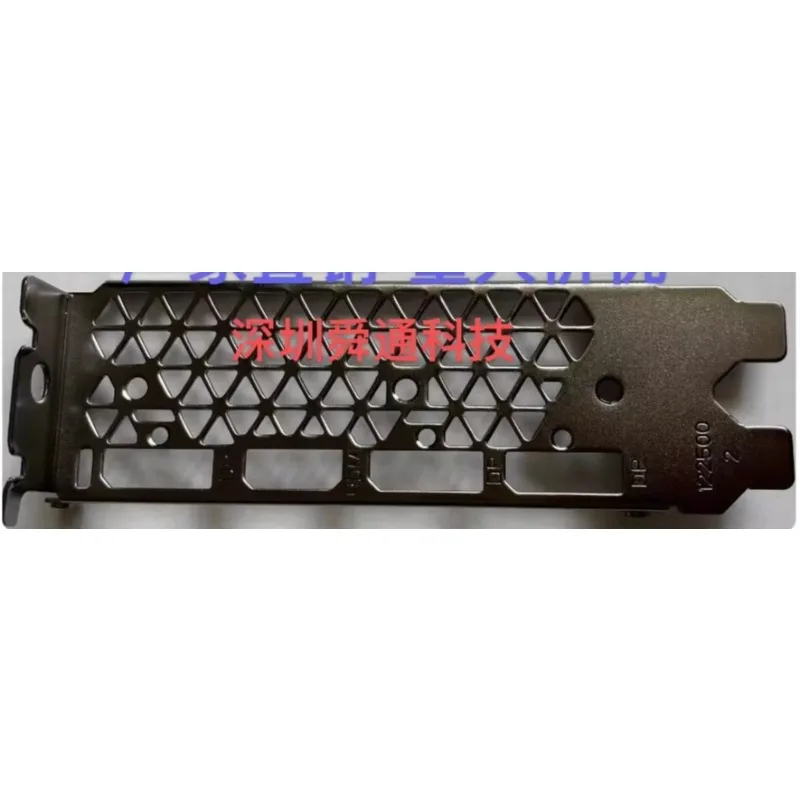 

I/O IO Shield Baffle for Quadro Zotac 2060S super 8G 1660ti 2060 12G Motherboard Bezel Back Plate Blocking Plate