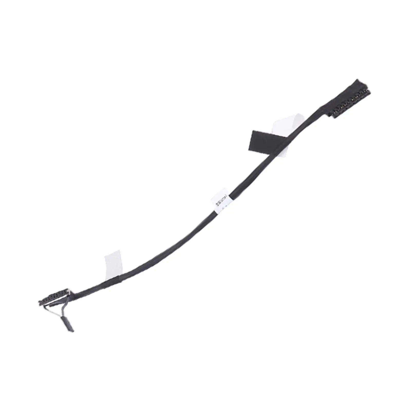 Battery Connection Cable 07XC87 for Dell 7480 7490 E7480 E7490 DC02C002Ni00