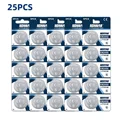 25PCS