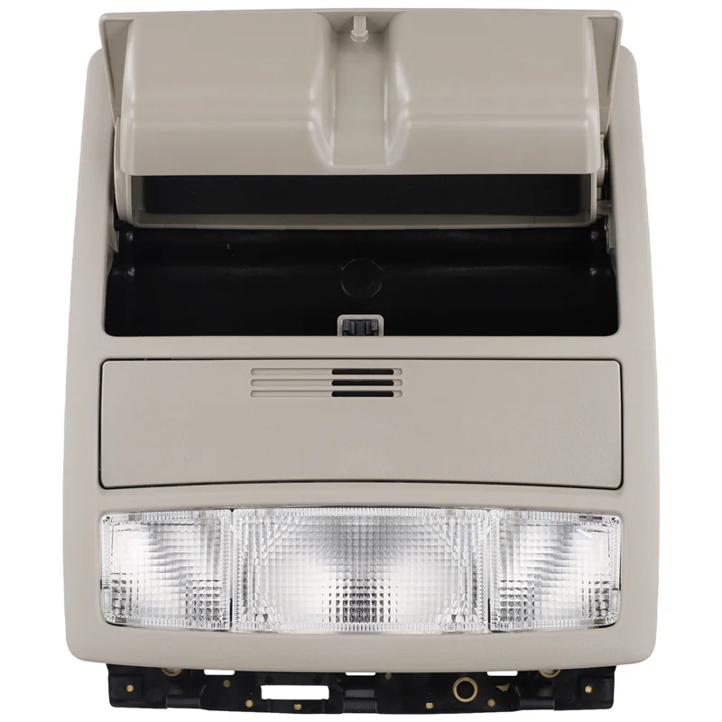 

Новое поступление, фара на крыше, купольная лампа, верхняя консоль для Toyota Camry 2006-2011 63650-33270 63650-33221