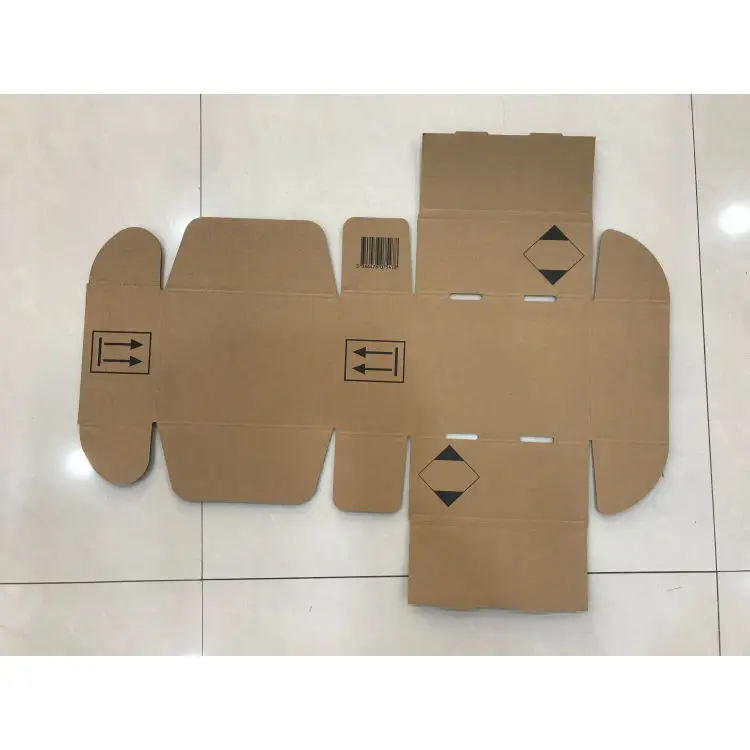 Machine à Coller Semi-existent avec Freins