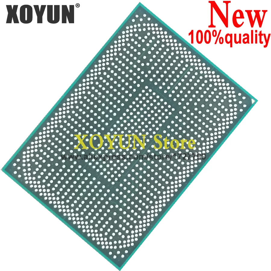 100% New BGA Chips 100-000000098 100-000000099 100-000000100 100-000000082 100-000000083 100-000000084 100-000000085  for Electr