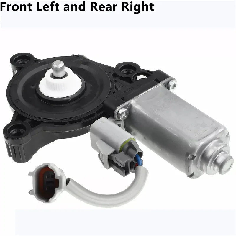 Fensterhebermotor für Hyundai Elantra 2011-2016 834603S001 Fensterheber für Sonata 2013-2015 834503S001 – Detail 4