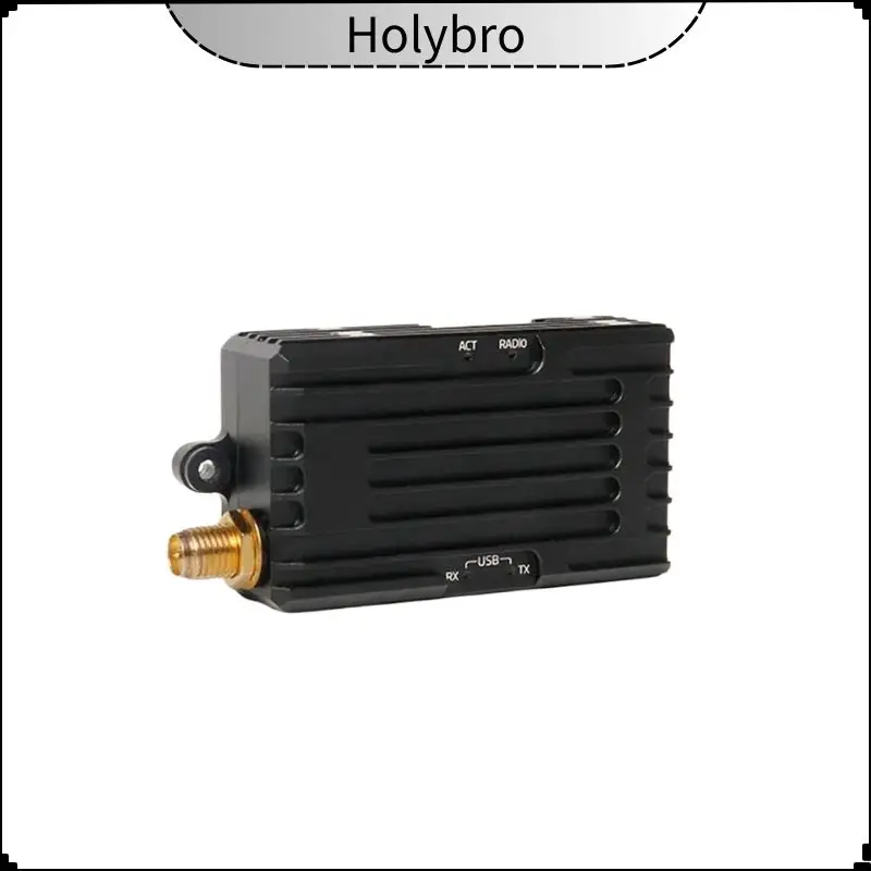 

Телеметрическая радиостанция HolyBro SiK 1W 915MHz