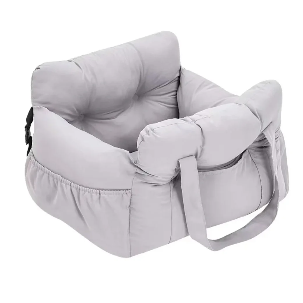Thumbnail 3 - #26 Compare Dog Seat Belts Before You Buy