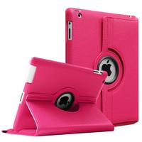 Magnet Case for iPad Mini 5th 2019 Cover 360 Rotating Stand Flip Tablet Smart Wake Sleep Cover for iPad Mini 5 A2124 A2126 A2133