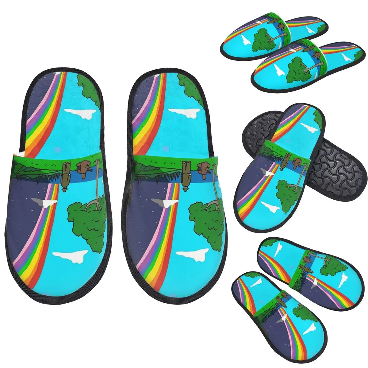 Custom Big Lez Show… - image