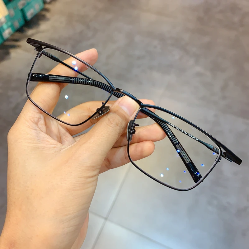 monture-de-lunettes-unisexe-en-titane-pur-style-retro-anti-radiation-grande-monture-pour-visages-larges-pour-myopie-monture-carree-lunettes-optiques