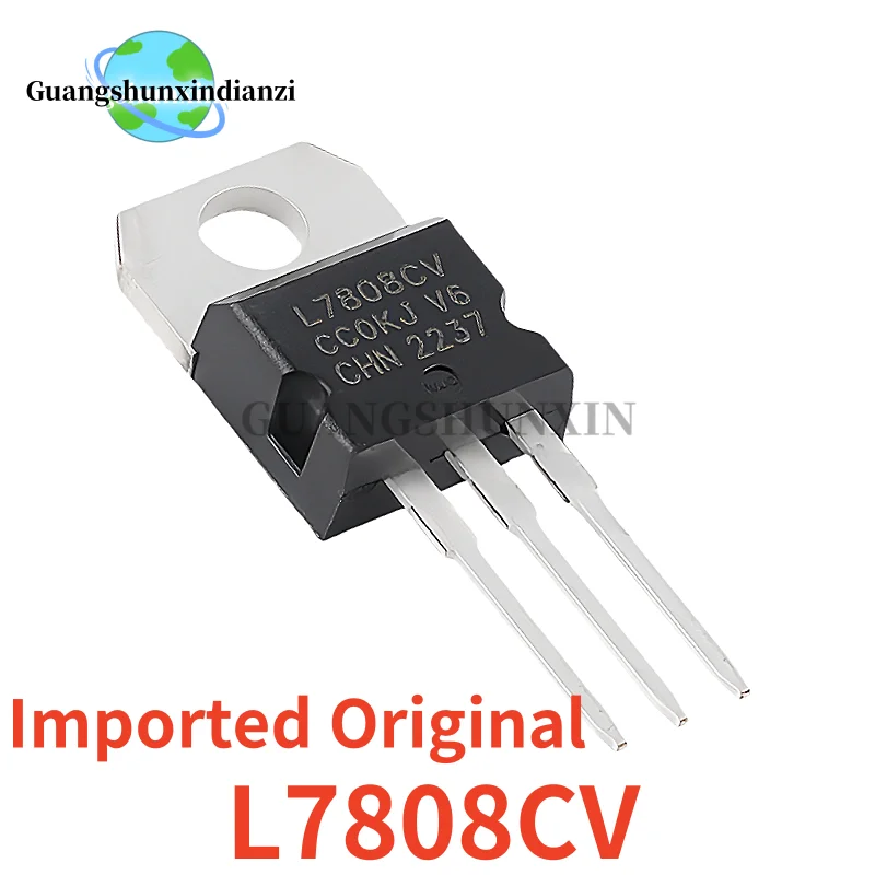 10-50-100PCS Import…