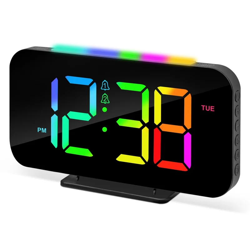 A84E-LED Digital Al…