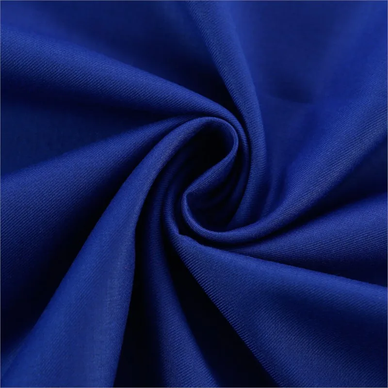 

Multicolored men's and women's fashionable fabric for professional business suit trousers