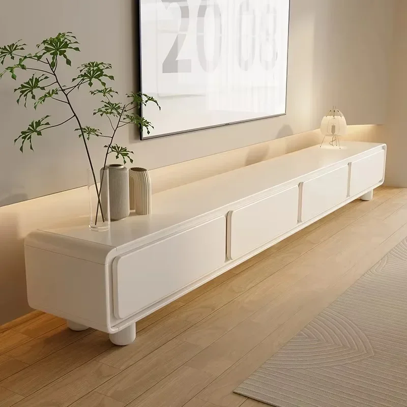 

Modern Elegant Tv Stand Unique Decor Glamour Tv Cabinet Elegant Mueble De Salón Moderno Para La Tv Living Room Furniture