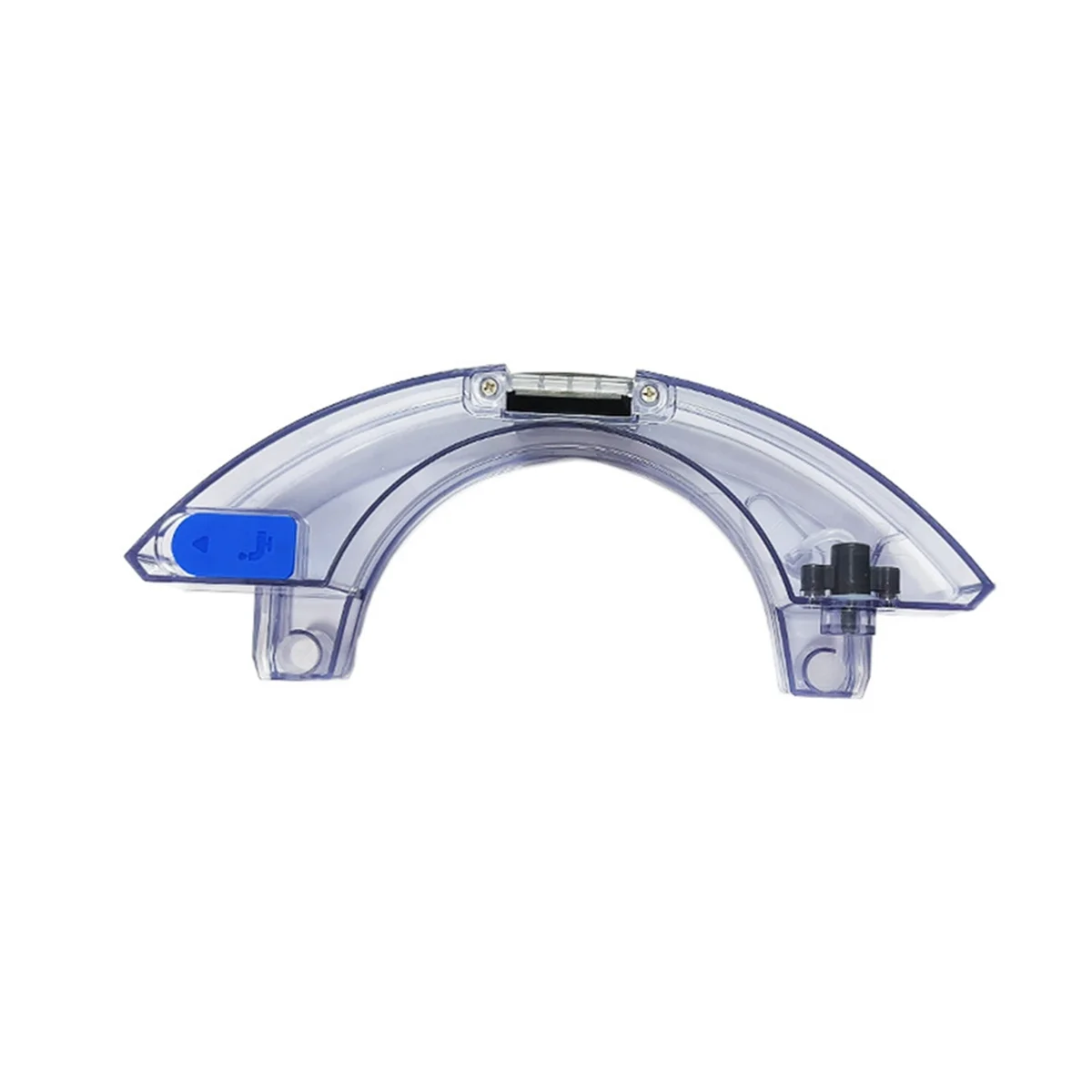 Резервуар для воды для робота-пылесоса Ecovacs Deebot Ozmo DN55 DN33 DN36 DN56 DN520 DN320, запасные части