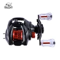 shallow spool