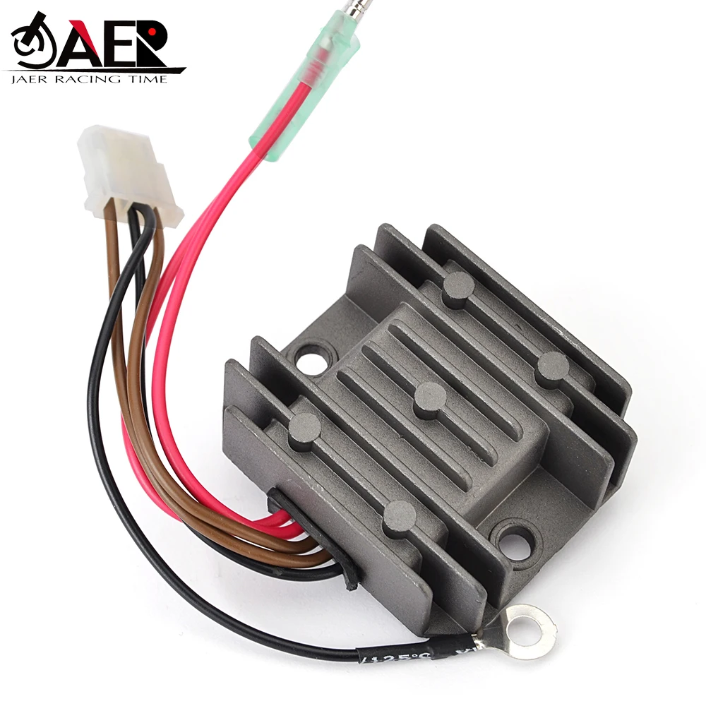 21066-3709 Voltage Regulator Rectifier for Kawasaki JET SKI 800 SX-R JS800 JET SKI PRO 750 SX SXi JS750 JET SKI X-2 JF800-A1