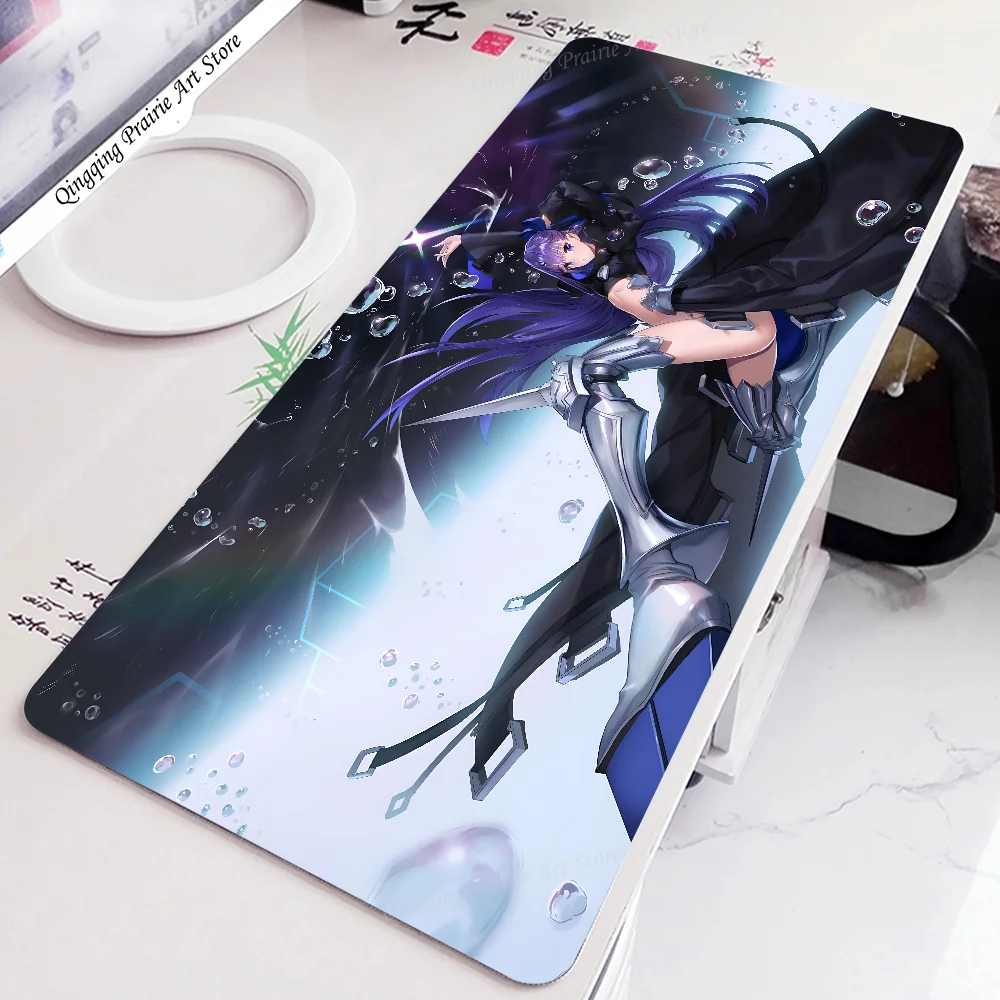 1 шт., коврик для мыши Meltryllis FateGrandOrder