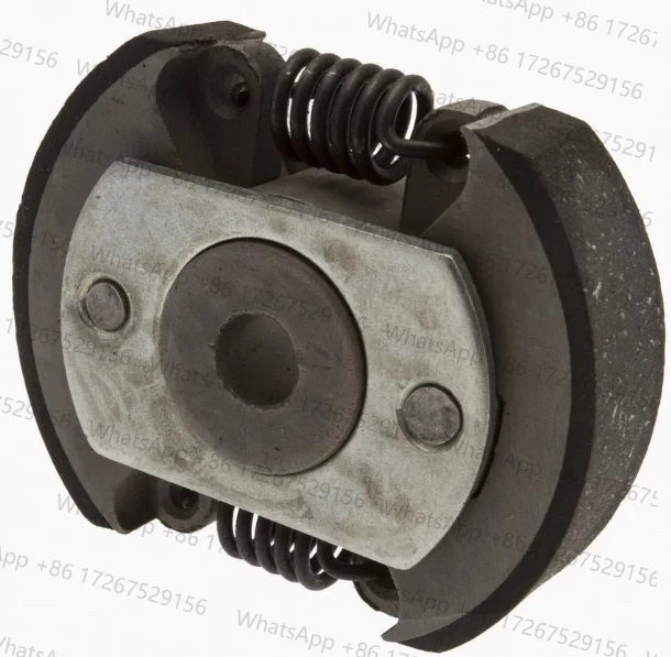 78MM Clutch BS500 BS600 BS700 BS50-2 BS60-2 BS70-2 OEM P/N 0086430 Tamping Rammer OD: 78 mm