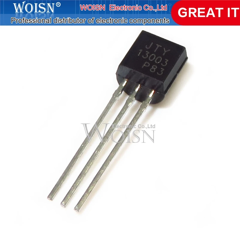 JTY13003 13003 TO-92