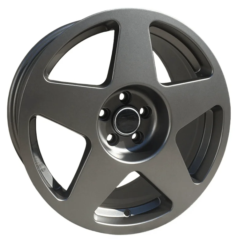 

SY-3032 Custom 1-piece Matte 12000T Forged Aluminum 18 19 20 21 22 24 Inch Forged Wheels for Passenger Car