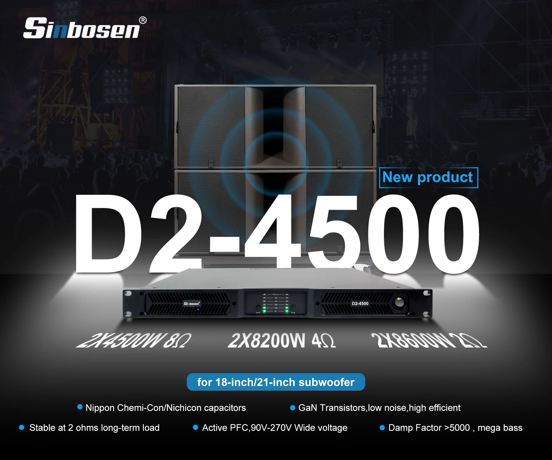 Nippon Chemi-Con Ca…