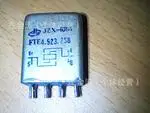 

JRX-31M FTE4.520.206 10PCS