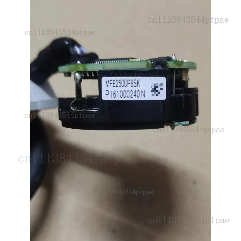 8mm Hollow 2500ppr Encoder Mfe2500p8sk (actual Picture Taken)