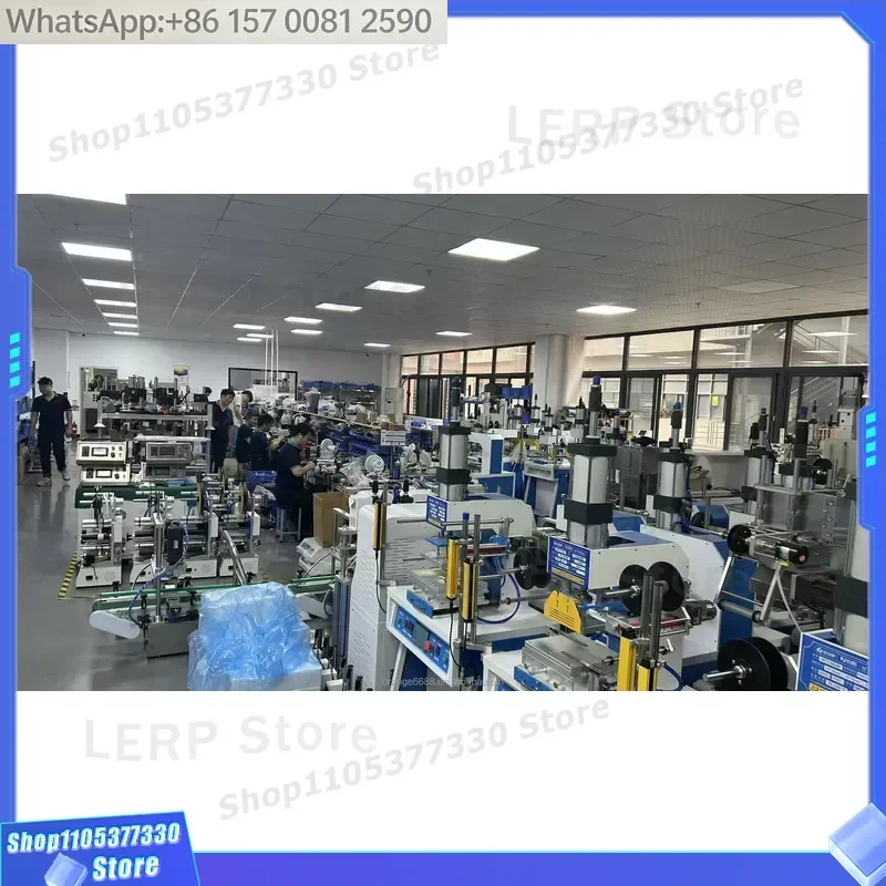 Household and Commercial Dual-use External Vacuum Sealing Machine High Efficiency Preservation Vacuum Packaging Machine