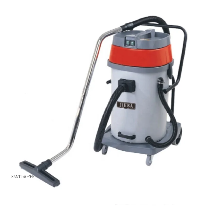 

2025Home Hotel Professional Portable Hand Held Plastic Multifunctional Car Stand Vacuum Cleaner for Industrial Vaccum Cleaners