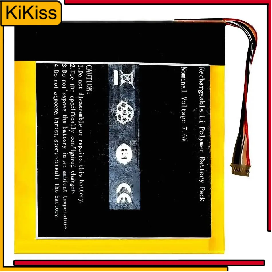 

High Performance Laptop Battery Nan For Alldocube Cube Knote I1101 Tablet PC