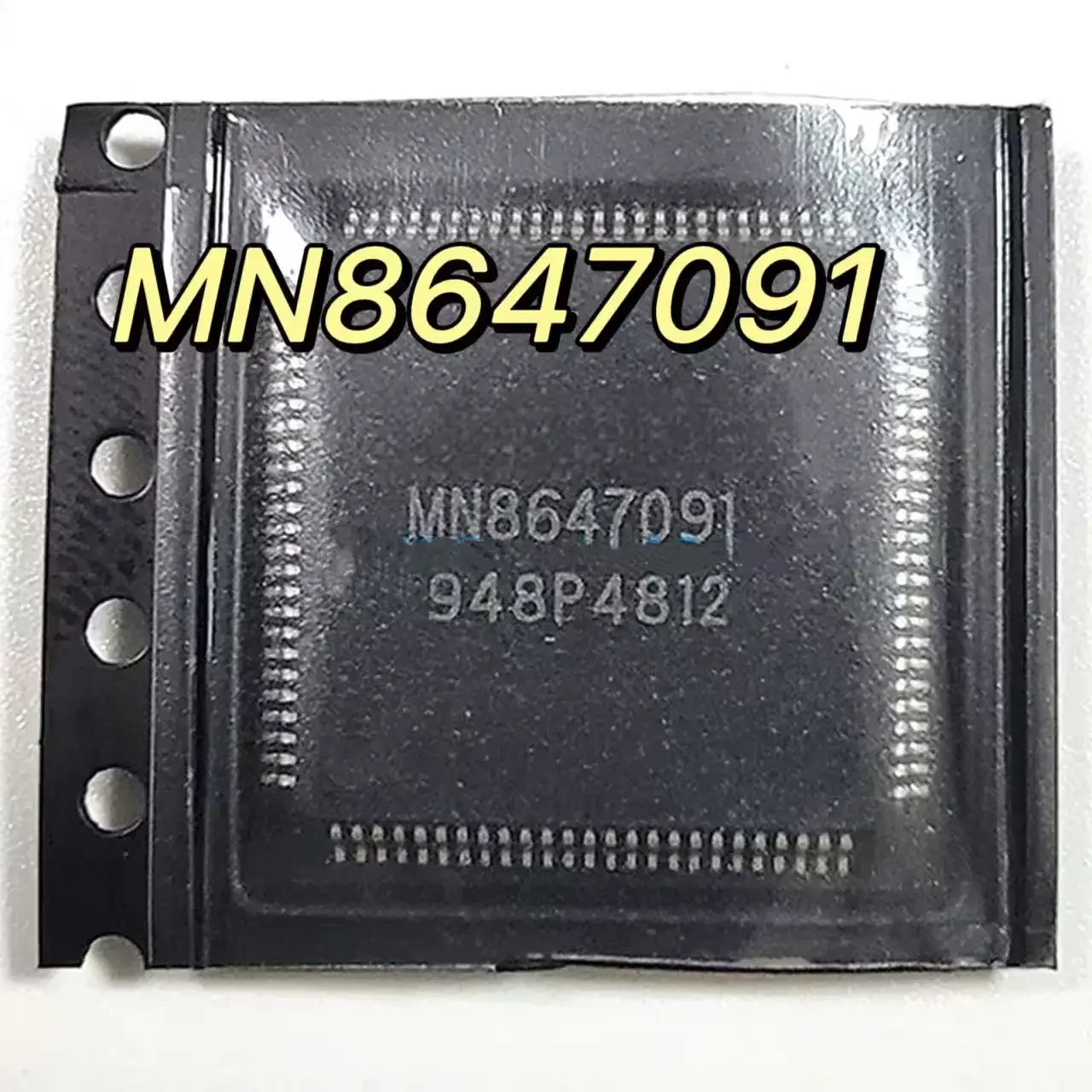 (1pcs) Original PS3 Chip MN8647091 IC Chip MN8647091A HD Chip Gaming Access