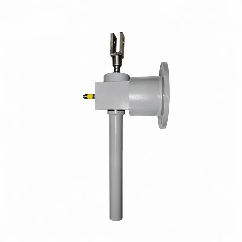 Motorized Screw Jack Lead Screw Lift with Long Stroke