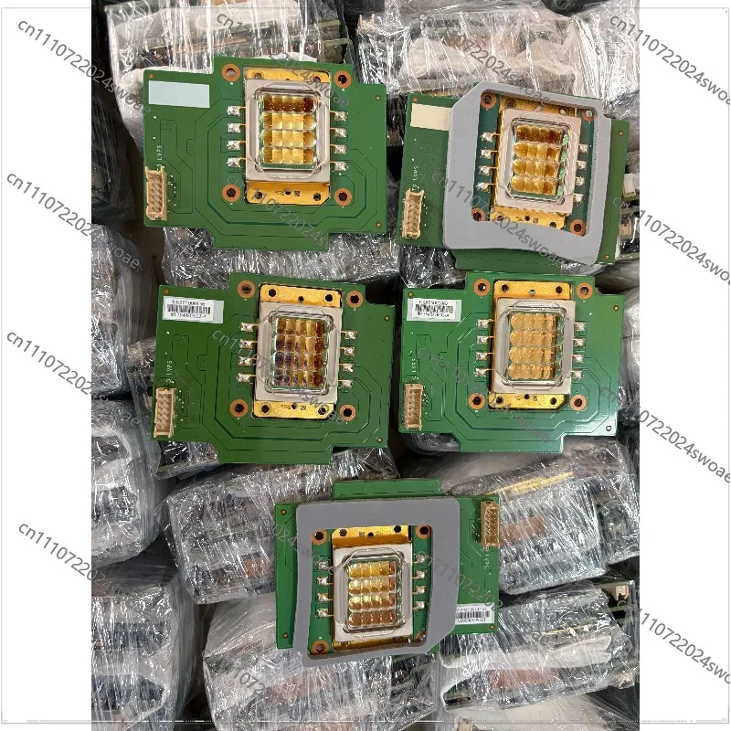 NUBM31/NUBM36 Laser Module (HLP31/41) Voltage 2V Higher Than 31