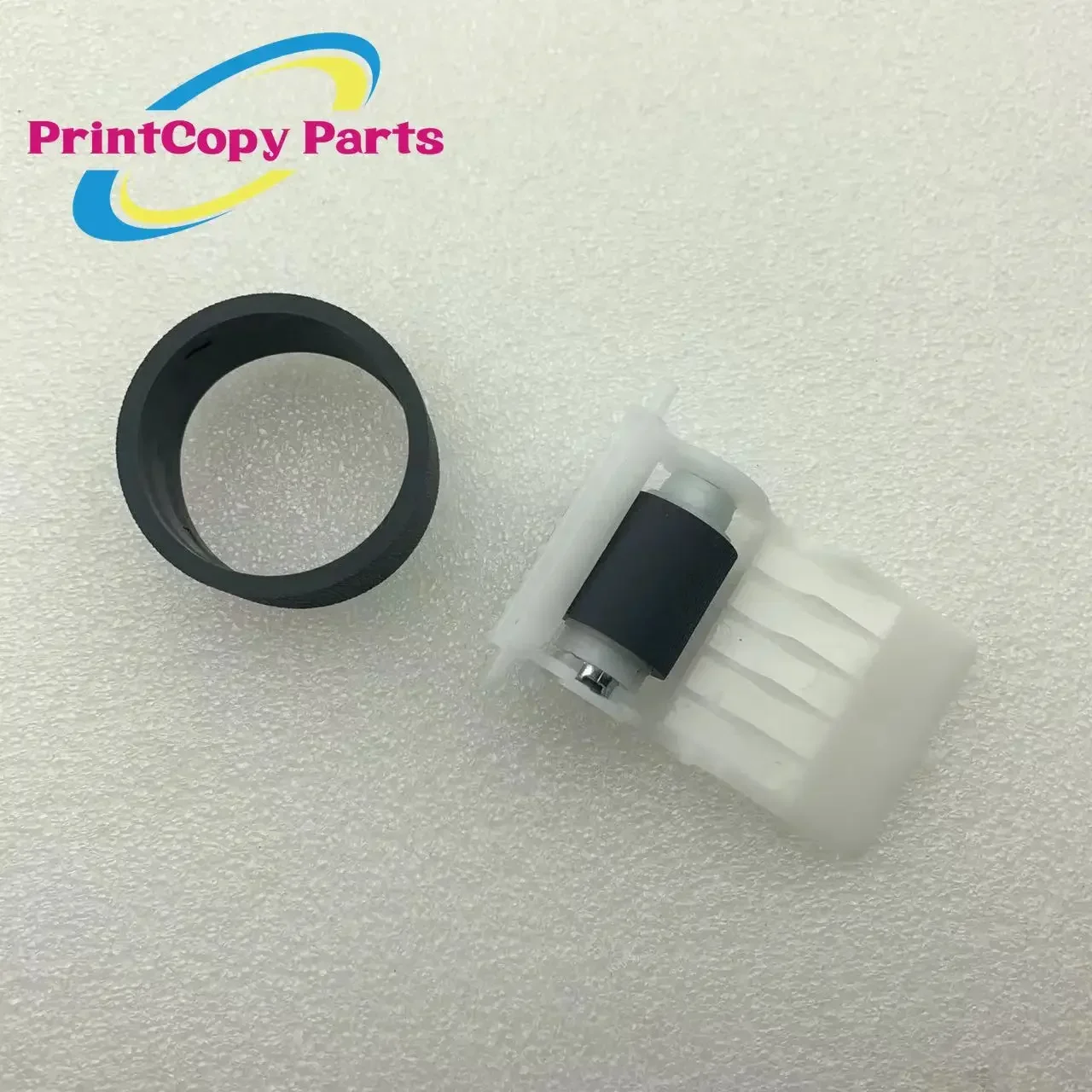 10x 1517053 1529149 Paper PickUp Roller for Epson 1390 R1800 R1900 R2000 A1430 1500W L1800 L1300 1400 1430 ME1100