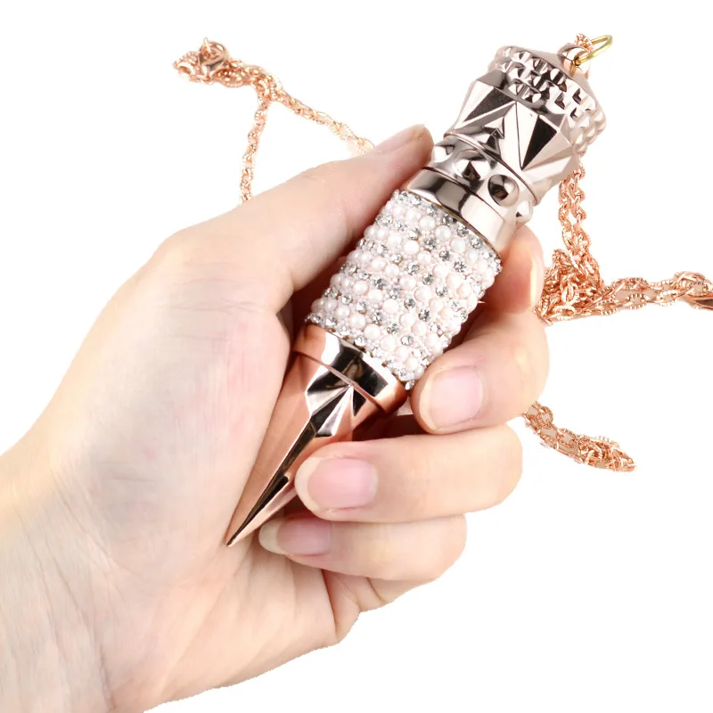 Kakaxi Queen's Scepter Trójkolorowa Pomadka 1 Pomadka Trzy Kolory Matowa Długotrwała Nawilżająca Pomadka do Ust