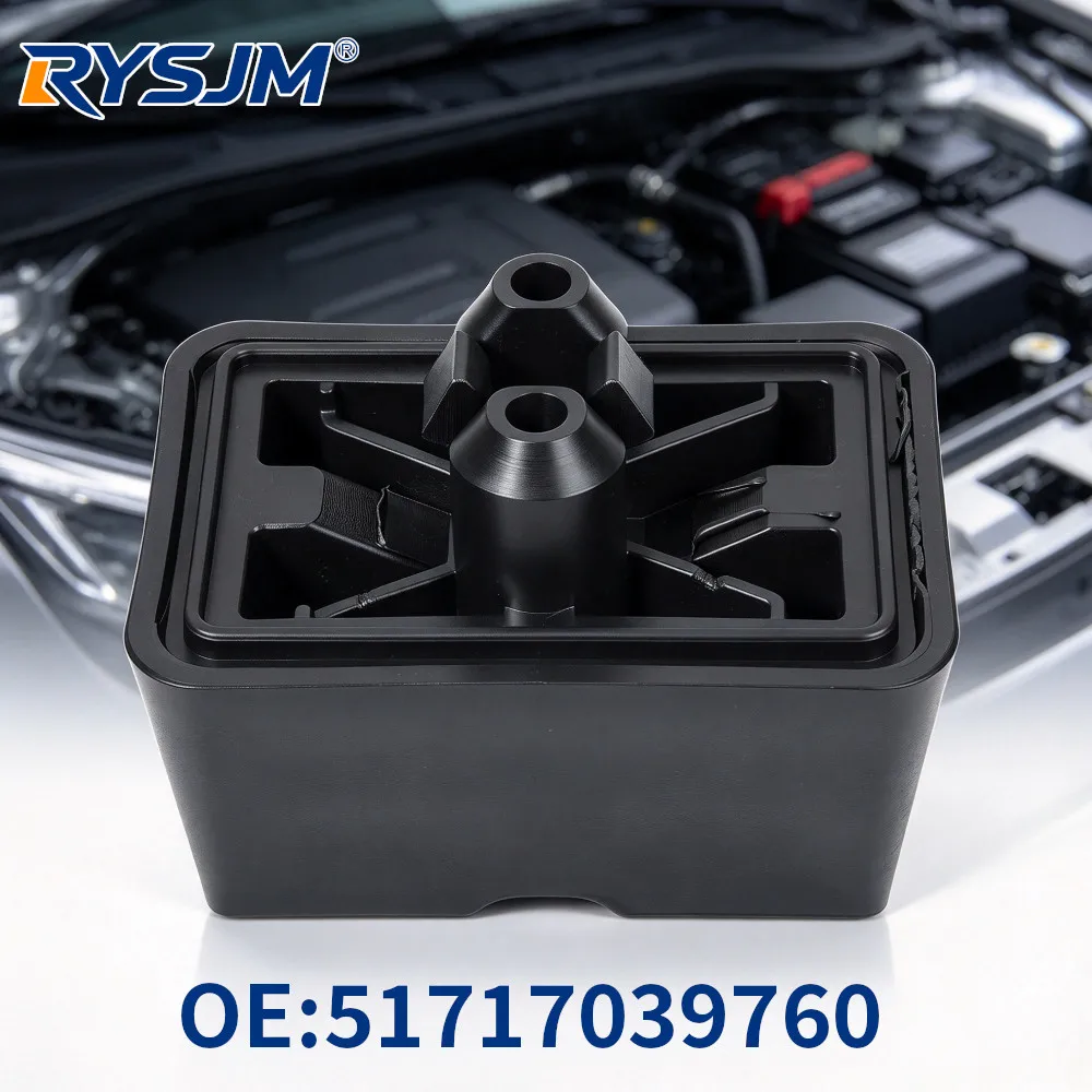 1pc/2pcs/4pcs Lift Jacking Point Support Plug Plate Block Jack Pad for BMW 6 7 Series Mini R50 R53 R55 R56 R57 R58 51717039760