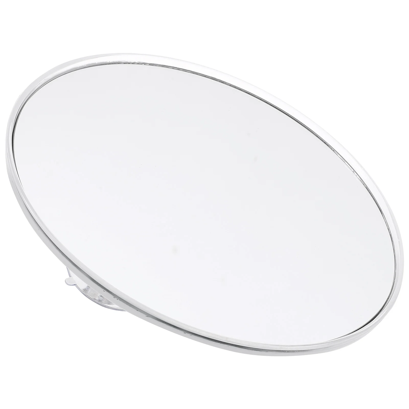 7X Magnifying Mirror Suction Cup Vanity Dresser Decor Bathroom Travel Woman