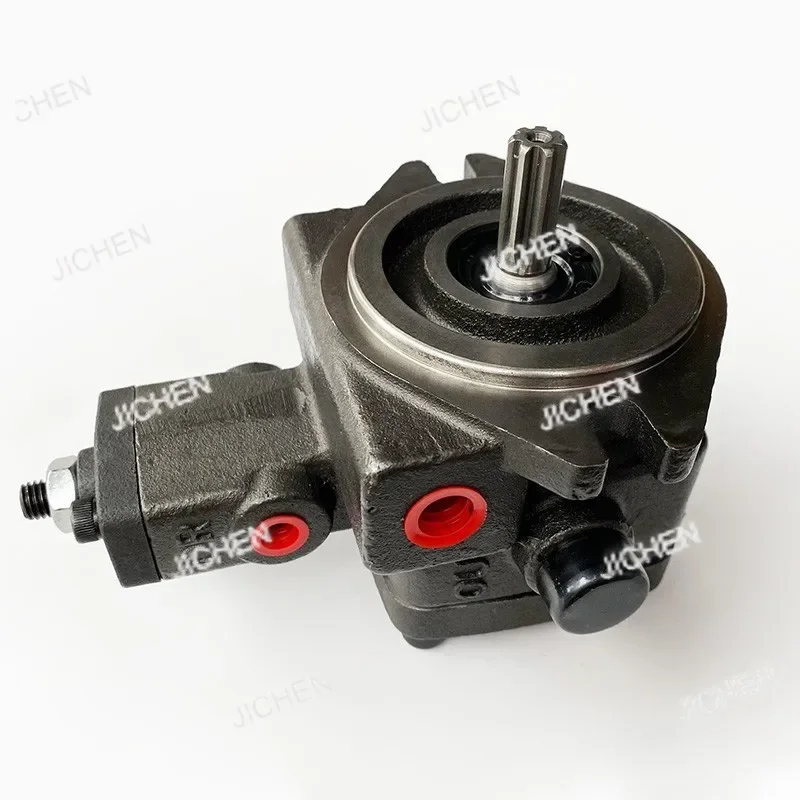 Csjc Variable Vane,…