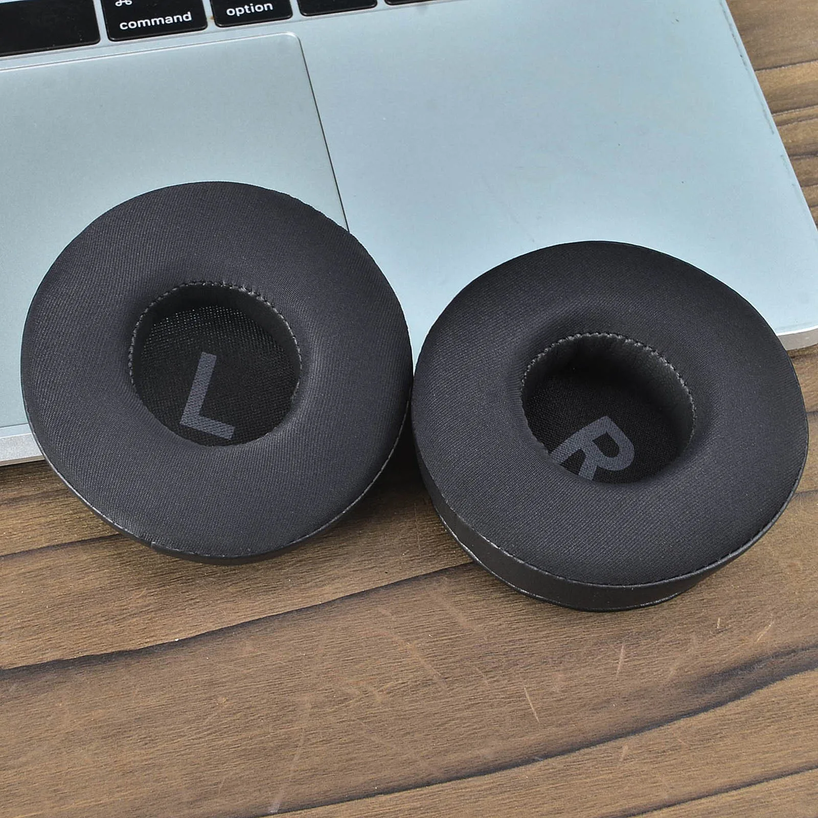 1 Pair Cooling Earpads Replacement Ice Feeling Sponge Ear Pads Cushion For JBL JR300 T450BT T500BT Tune600 Headphone Accessories