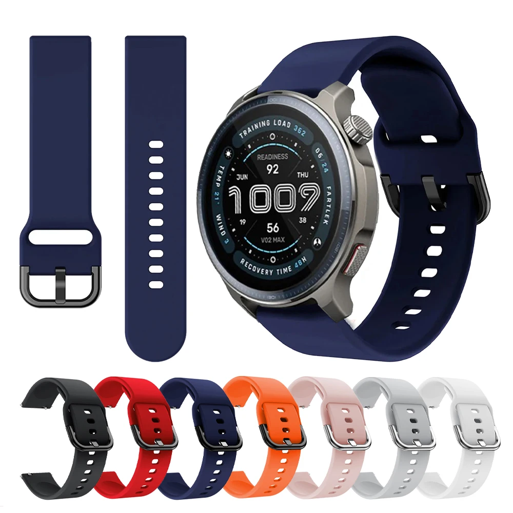 20Mm 22Mm Band For … - image