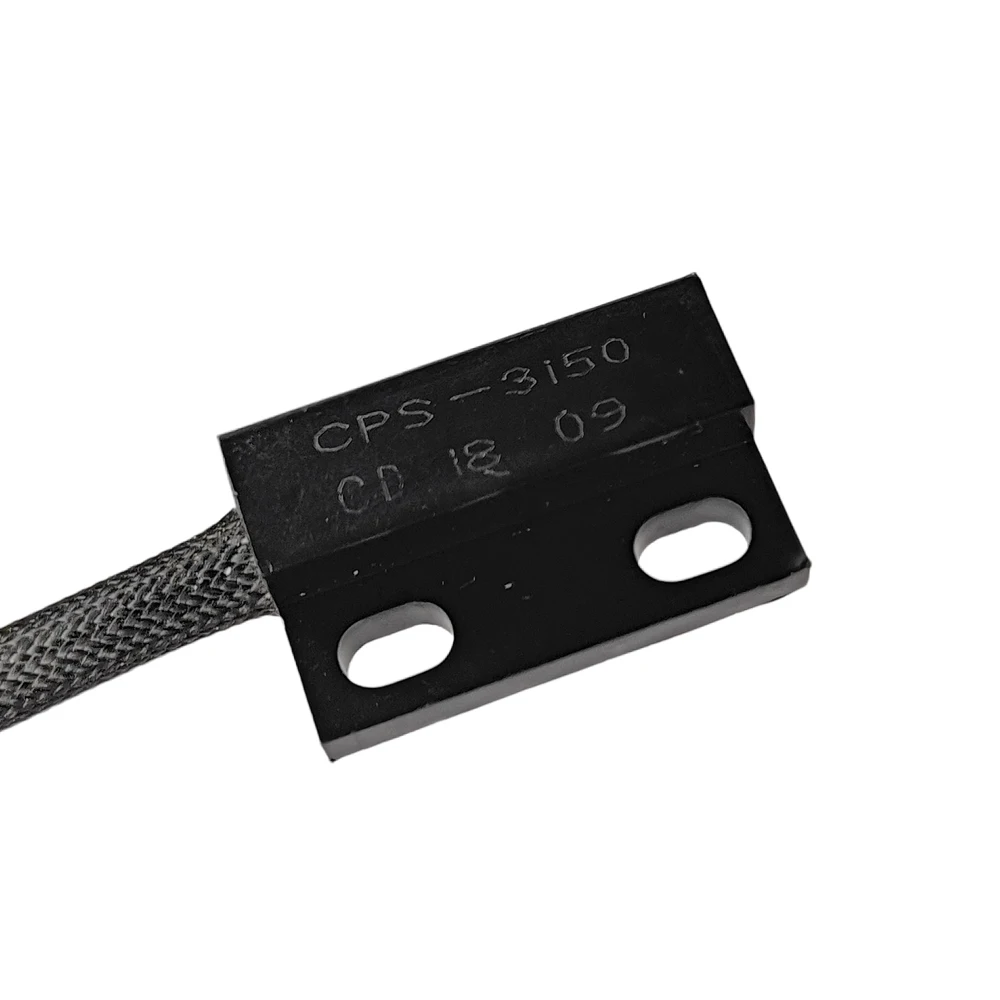 Für Midea Elektrischer Schnellkochtopf 2-Stecker Magnetschalter 30 cm 34 cm 40,5 cm Kabel Reed-Schalter CPS-3150-302 obere Abdeckung Sensorschalter