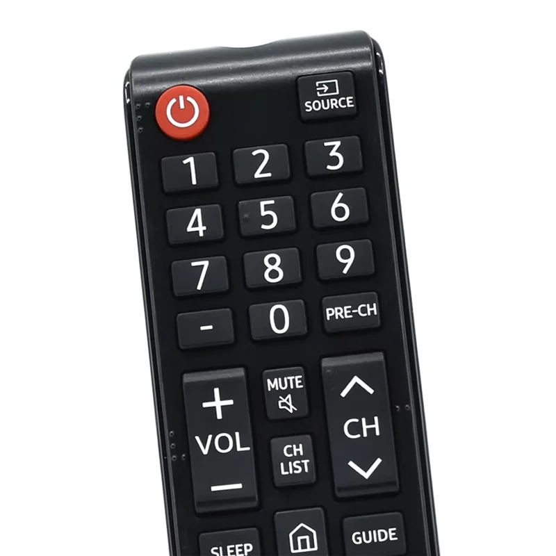 B50B-استبدال جهاز التحكم عن بعد BN59-01301A للتلفزيون الذكي HDTV LCD #5