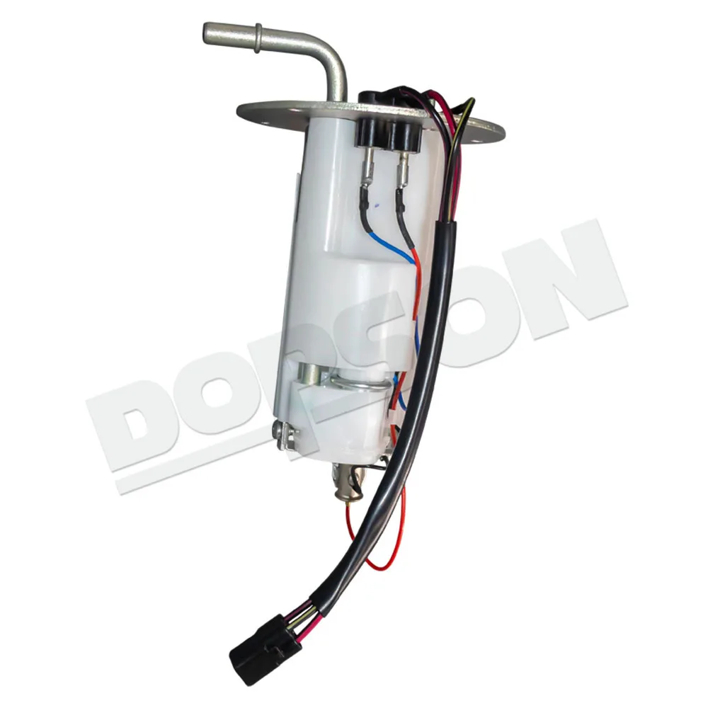 Strong power Motorcycle Fuel Pump 49040-0023 49040-0819 for Kawasaki Ninja ZX-6R(ZX636 / 2007-2012 ZX600R)Vulcan 1700 Cruiser