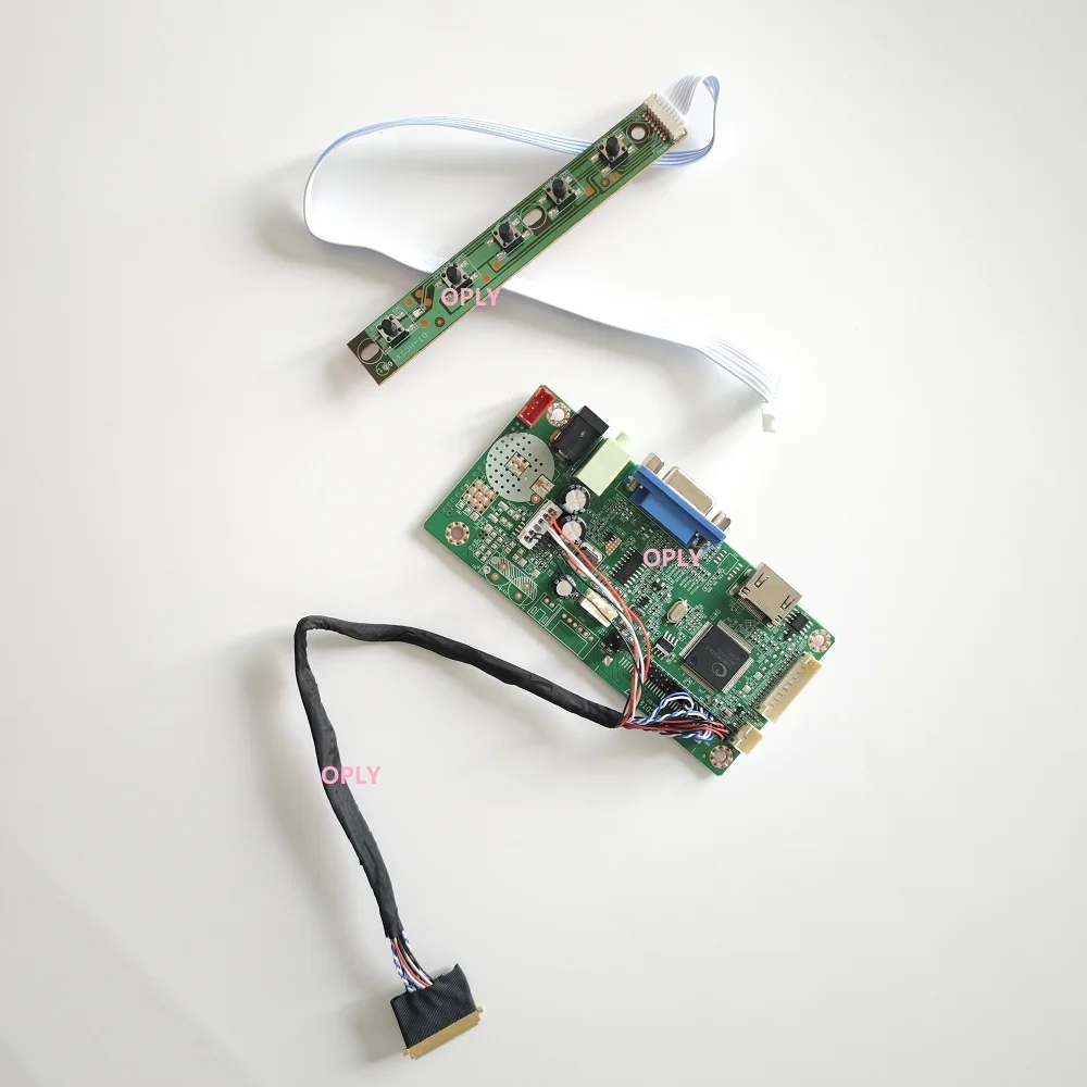 

Плата контроллера 58C HDMI-совместимая VGA для EJ101IA-01G EJ101IA-01B EJ101IA-01C EJ101IA-01F EJ101IA-01H EJ101IA-02A 10,1 "LED