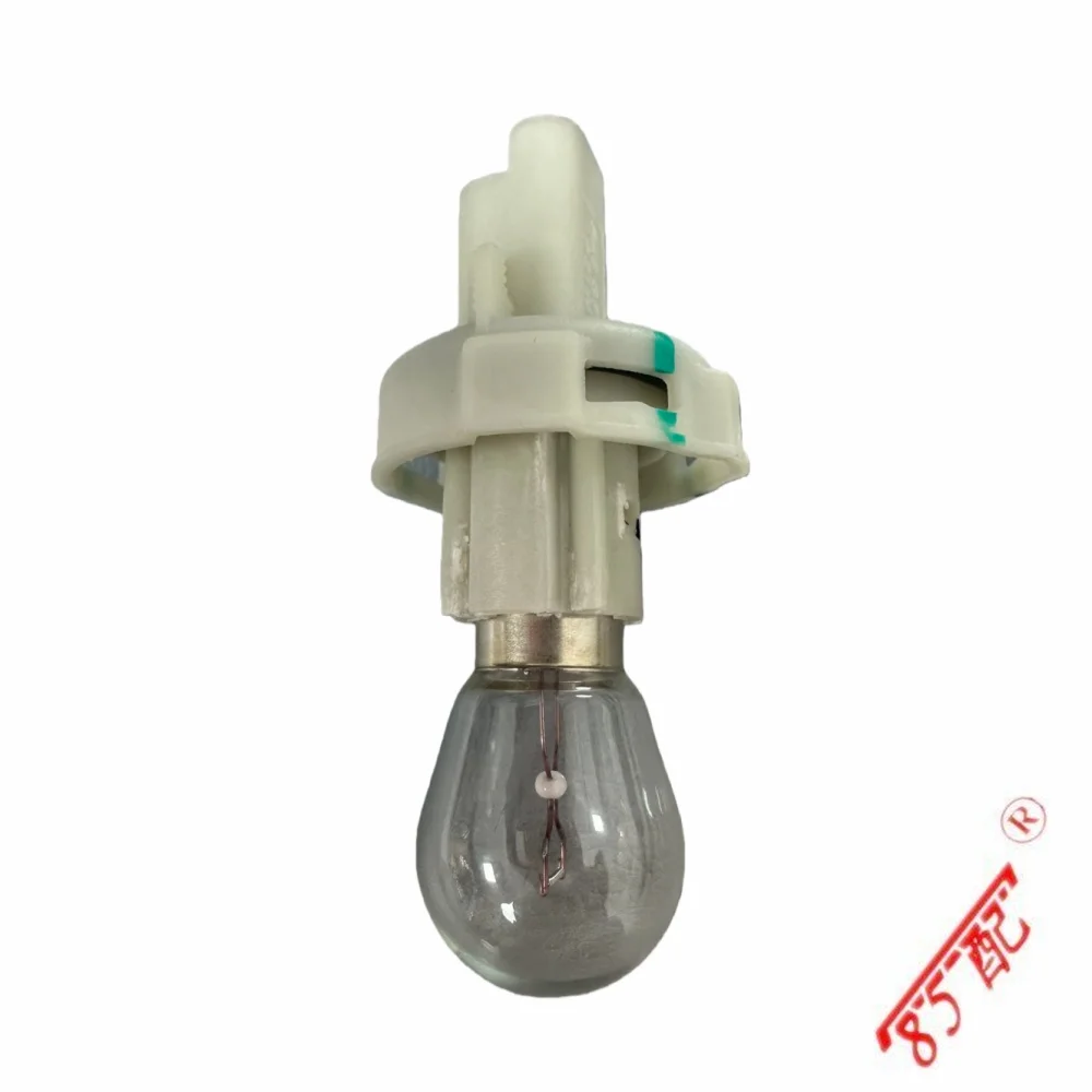 Lamp holder 6216A4 for Peugeot 2008 207 307 301 408 5008 407 607 Citroen DS3 DS4 DS5 C4 C5 C6 view 6