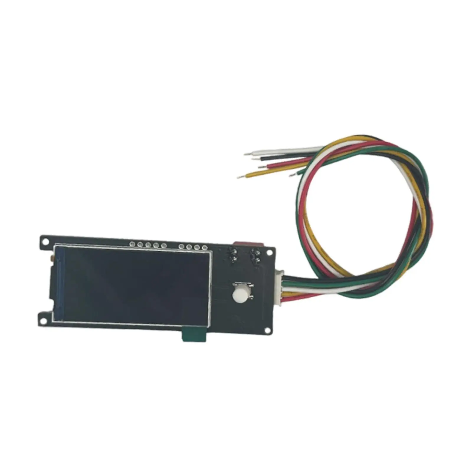 

4S Voltage Display Screen, LCD Display Module Convenient Lightweight Portable Compact